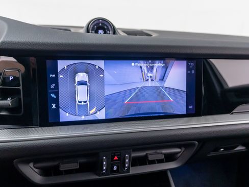 New 2026 Porsche Cayenne AWD/4WD image 22
