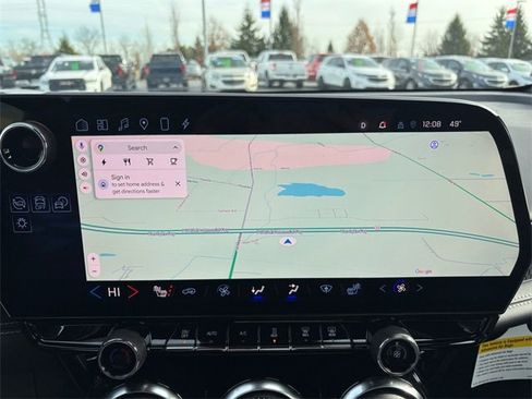 Used 2024 Chevrolet Blazer EV LT image 25