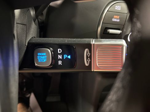 New 2026 Hyundai Palisade Calligraphy AWD/4WD image 18