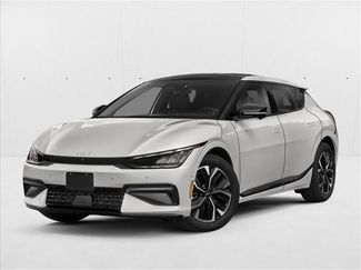 Used 2023 Kia EV6 GT-Line RWD video 1