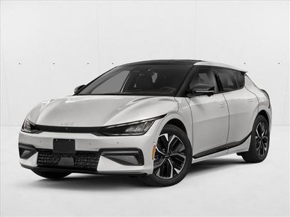 Used 2023 Kia EV6 GT-Line