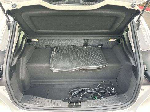 Used 2015 Ford Focus Electric Hatchback image 20