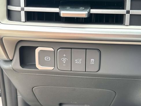 New 2026 Hyundai Santa Fe SEL FWD image 25