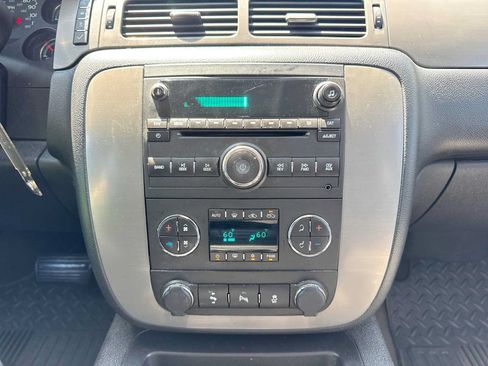 Used 2013 Chevrolet Silverado 1500 LTZ w/ LTZ Plus Package AWD/4WD image 26