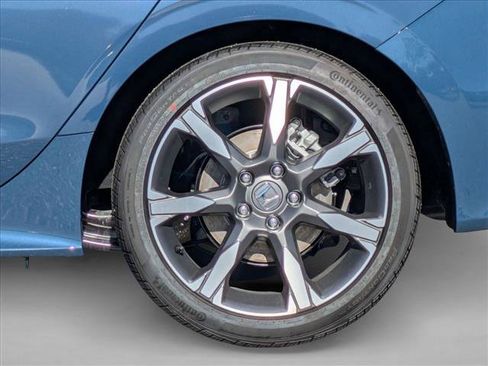 New 2026 Honda Civic Sport Touring image 10