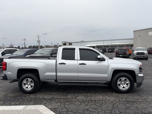 Used 2018 Chevrolet Silverado 1500 LT image 4