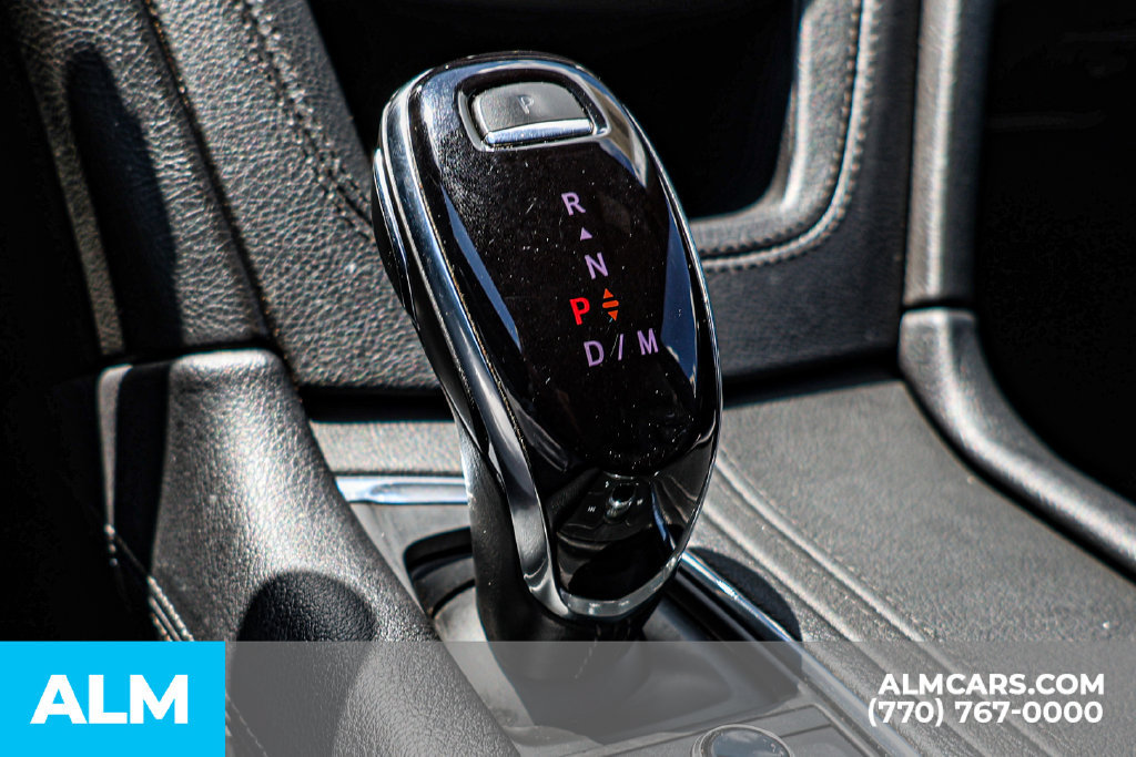 Used 2022 Cadillac XT6 Premium Luxury FWD image 44