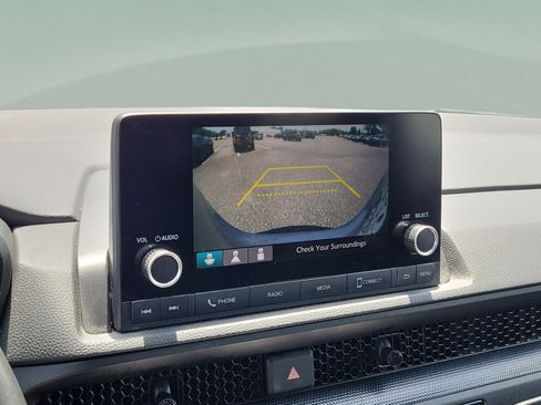 Certified 2023 Honda CR-V Sport image 32