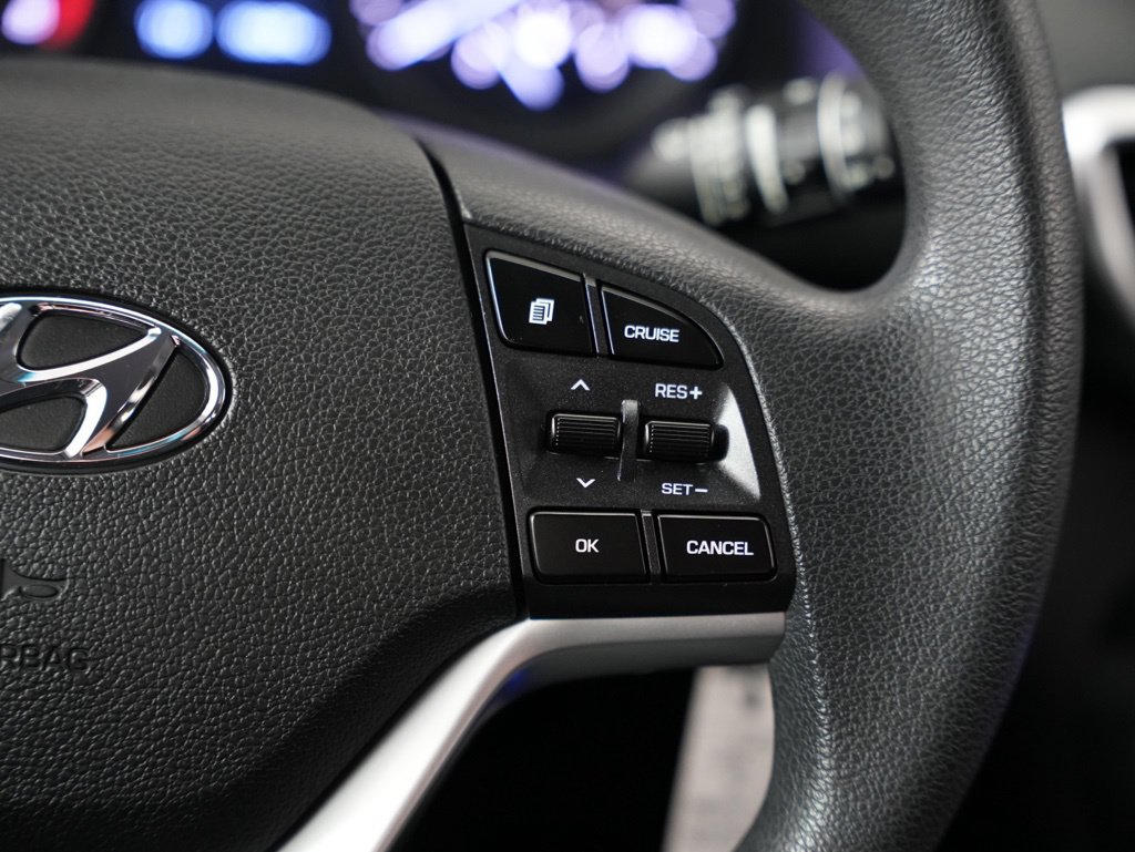 Used 2019 Hyundai Tucson SE AWD/4WD image 13