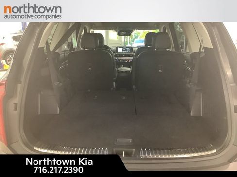 Used 2021 Kia Telluride SX w/ SX Prestige Package AWD/4WD image 25