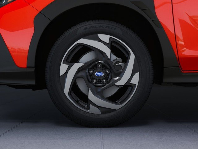 New 2027 Subaru Crosstrek 2.5i Limited AWD/4WD image 10