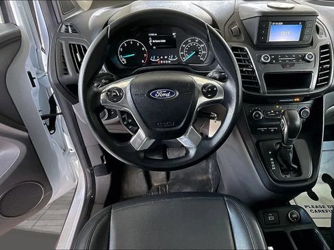 Used 2019 Ford Transit Connect XL FWD image 8