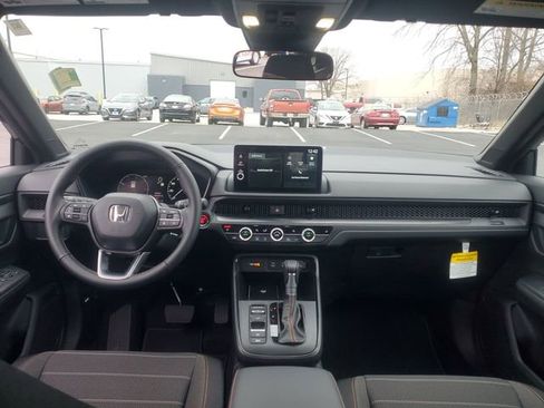 New 2026 Honda CR-V Sport image 20