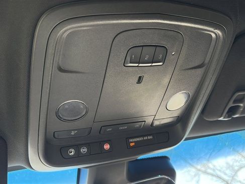 Used 2016 Cadillac ATS Luxury w/ Safety and Security Package image 21