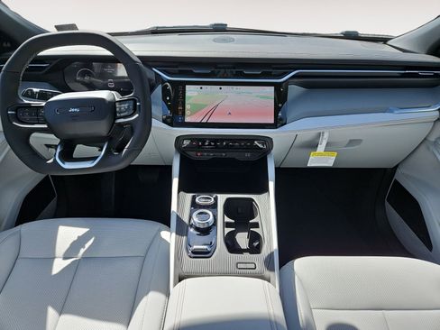 New 2026 Jeep Cherokee Limited image 10