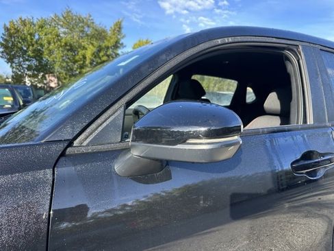 Used 2023 Honda HR-V Sport image 13