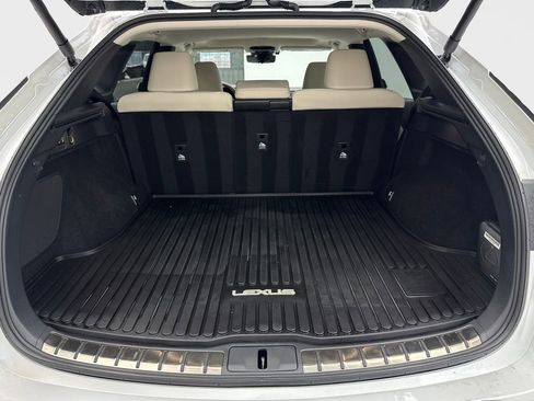 Used 2025 Lexus RX 350 Premium Plus w/ Convenience Package FWD image 77
