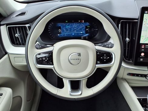 New 2026 Volvo XC60 T8 Ultra w/ Climate Package AWD/4WD image 14