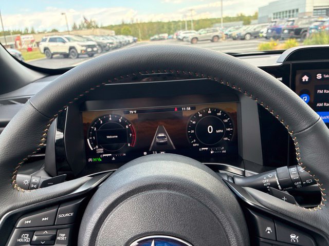 New 2026 Subaru Outback Wilderness AWD/4WD image 12