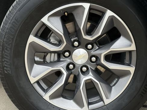 Certified 2022 Chevrolet Silverado 1500 LT image 13