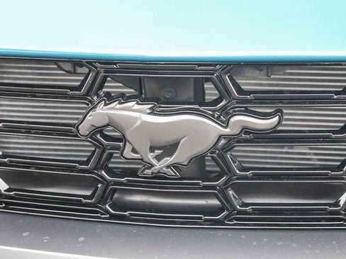 New 2026 Ford Mustang Dark Horse image 5