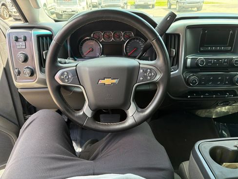 Used 2015 Chevrolet Silverado 2500 LT w/ Z71 Package, Off-Road AWD/4WD image 14