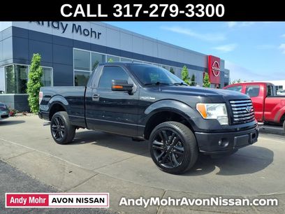 Used 2011 Ford F150 XLT w/ XLT Convenience Pkg