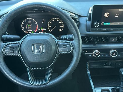 Used 2024 Honda CR-V EX image 14