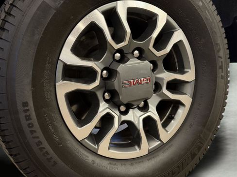 Certified 2024 GMC Sierra 2500 SLT w/ Max Trailering Package AWD/4WD image 50