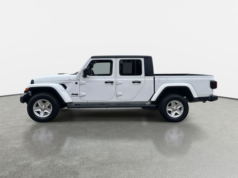 Used 2023 Jeep Gladiator Sport image 8