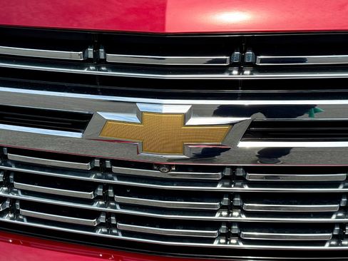 Used 2024 Chevrolet Tahoe Premier image 44