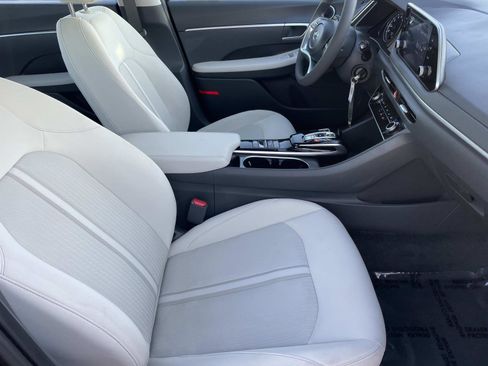 Certified 2023 Hyundai Sonata SE image 25