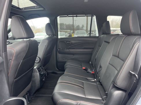 Used 2022 Honda Passport TrailSport image 10