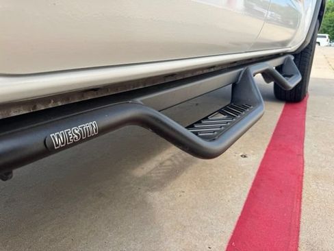 Used 2023 Toyota Tacoma TRD Off-Road RWD image 14