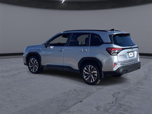 New 2026 Subaru Forester Touring image 4