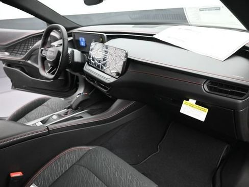 New 2026 Dodge Charger R/T w/ Driver Convenience Group AWD/4WD image 18