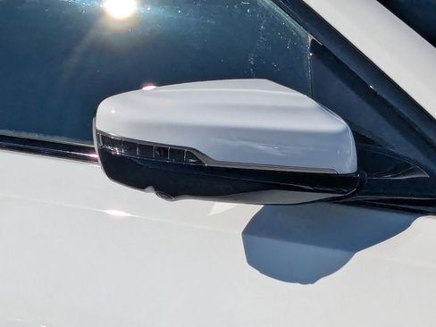 New 2026 Cadillac CT5 V w/ Technology Package image 11