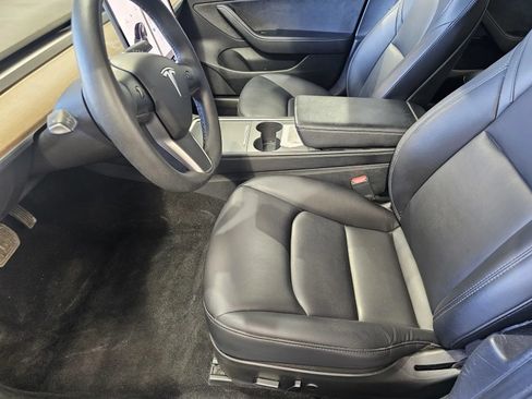 Used 2023 Tesla Model 3 Standard Range RWD image 14