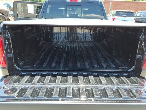 Used 2026 RAM 1500 Laramie w/ Sport Appearance Package AWD/4WD image 14