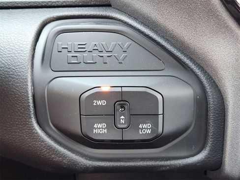 New 2026 RAM 2500 Tradesman image 30