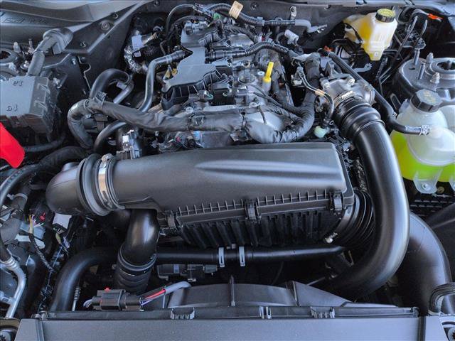 New 2026 Ford Mustang Premium RWD image 16