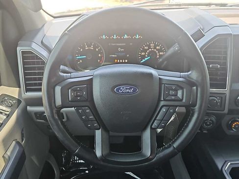 Used 2019 Ford F150 XLT w/ Equipment Group 301A Mid AWD/4WD image 11