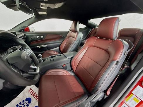 Used 2024 Ford Mustang GT Premium image 22