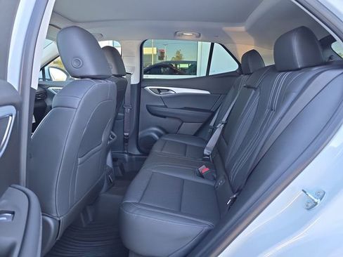 New 2026 Buick Envision Avenir AWD/4WD image 15