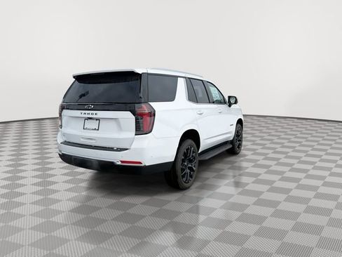New 2026 Chevrolet Tahoe LS w/ LPO, Dark Essentials Package image 14