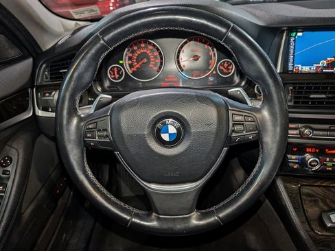 Used 2016 BMW 528i xDrive Sedan image 34