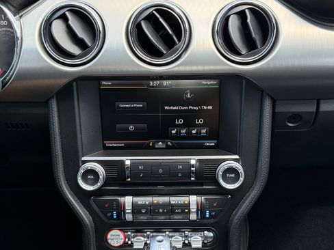Used 2015 Ford Mustang GT Premium w/ Equipment Group 401A RWD image 27