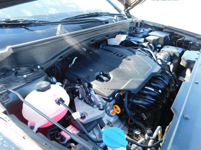 Used 2026 Kia Sportage LX FWD image 29