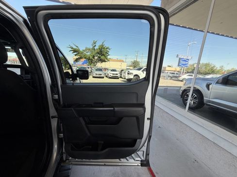 Used 2021 Ford F150 XL w/ STX Appearance Package RWD image 17