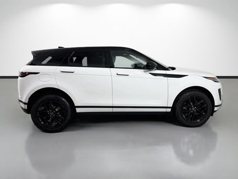 New 2026 Land Rover Range Rover Evoque S AWD/4WD image 4